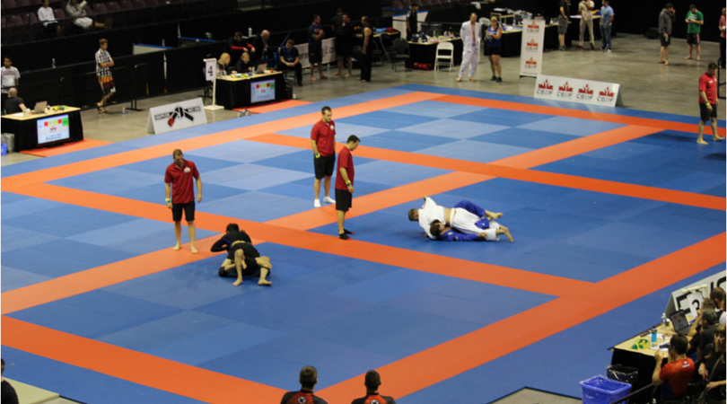 grappling tournament Arizona
