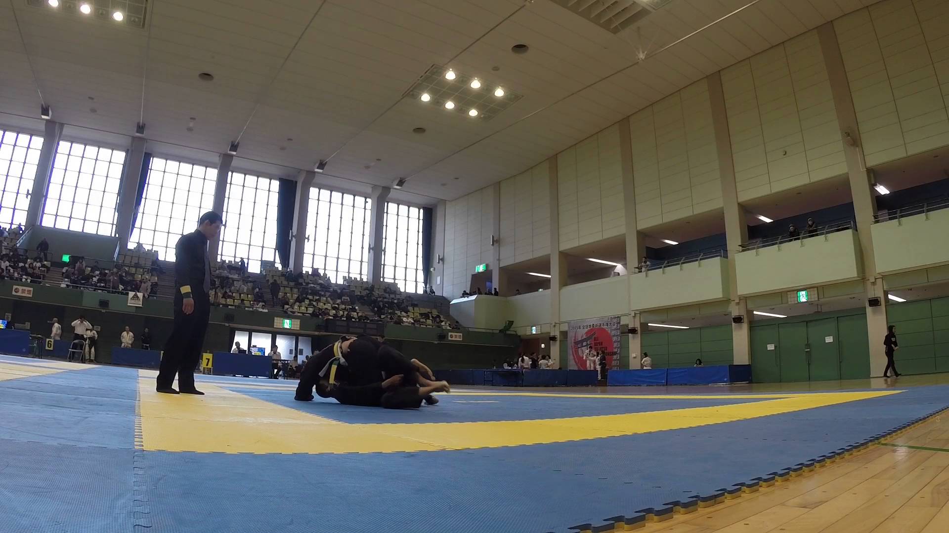 BJJ Tournament Jiu Jitsu & Grappling Tournaments