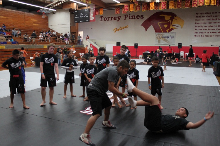 BJJ Tournament Jiu Jitsu & Grappling Tournaments